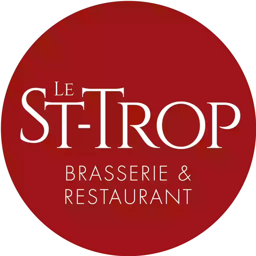 Brasserie Le Saint-Trop