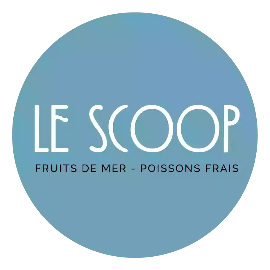 Le Scoop - La table du Pêcheur