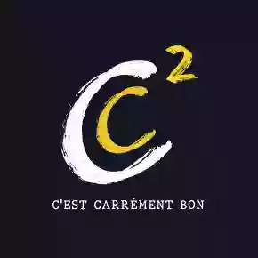 C²