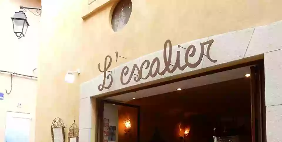 L'Escalier