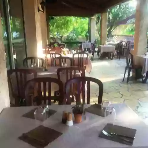 Le Clos - Restaurant Gémenos