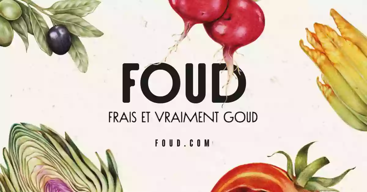 Foud Aubagne