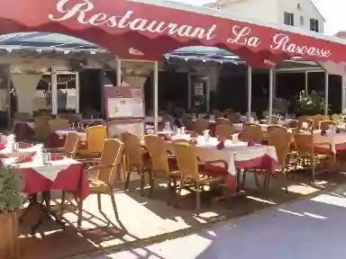 La Rascasse (restaurant)