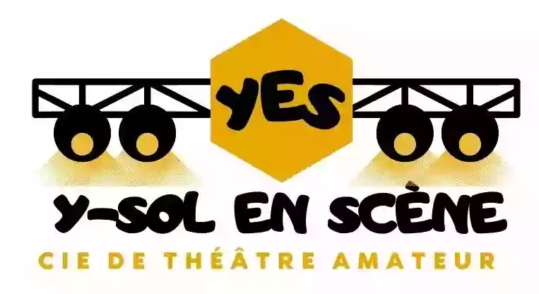 Théâtre Y-sol En Scène