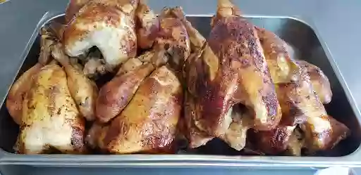 ROTISSERIE MON POULET