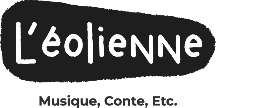 L'éolienne