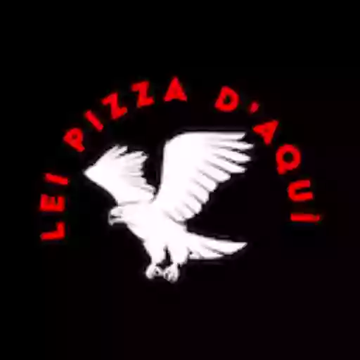 Lei Pizza D'Aqui La Manda 24h/24