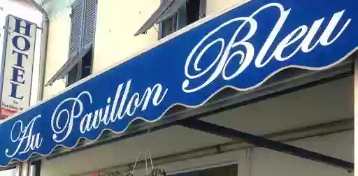 Au Pavillon Bleu