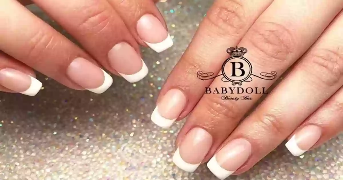 Babydoll Beauty Bar