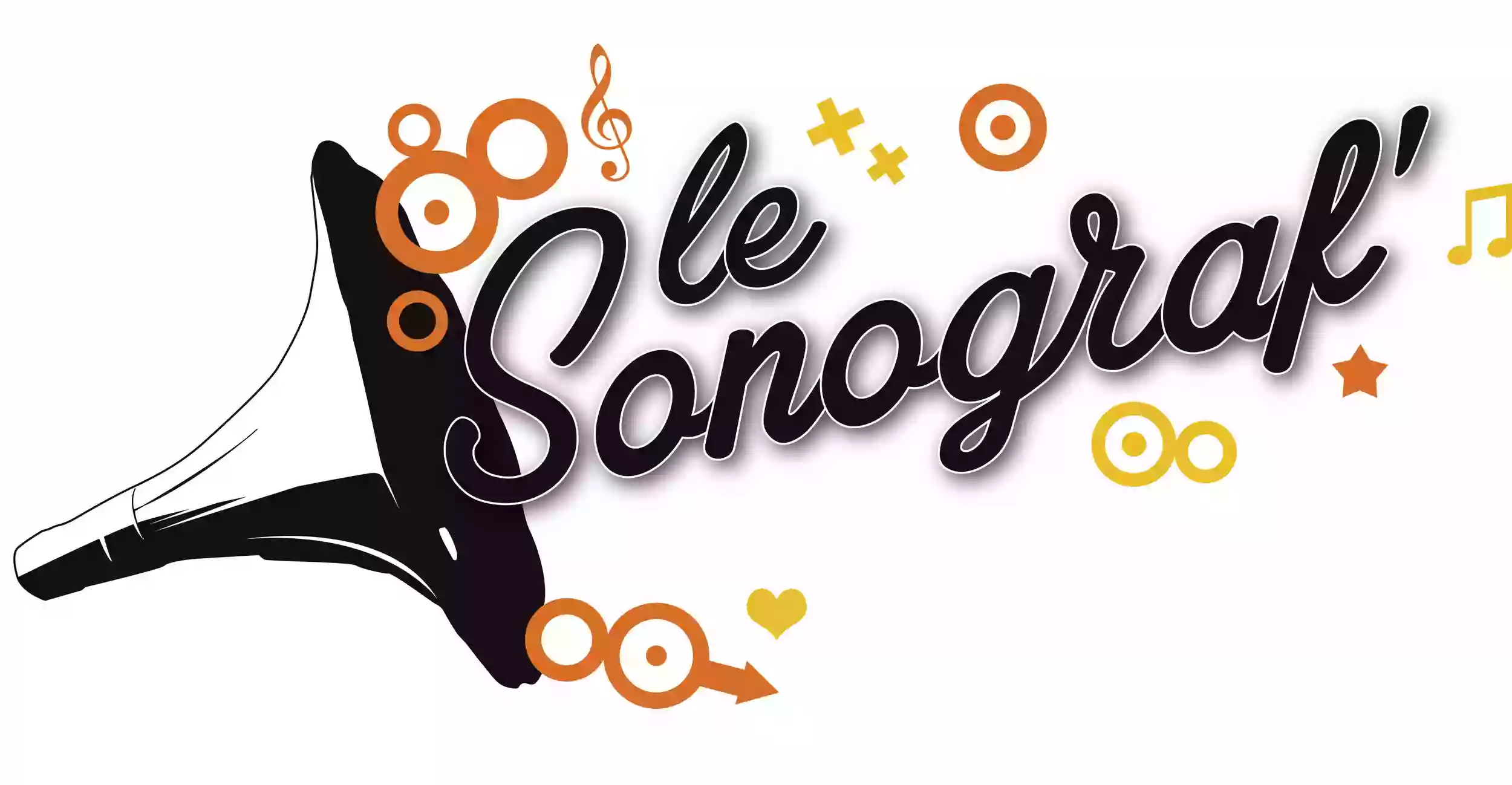 Le Sonograf '