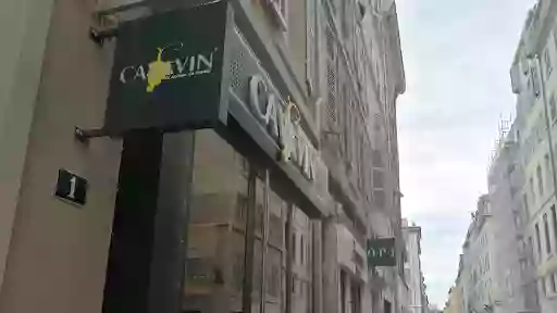 CAVAVIN - Marseille Opéra