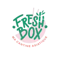 Fresh Box, ma cantine asiatique - Aix centre