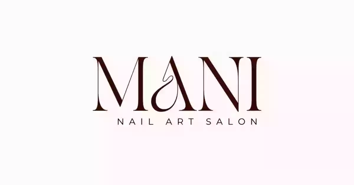 Mani Nail Art Salon