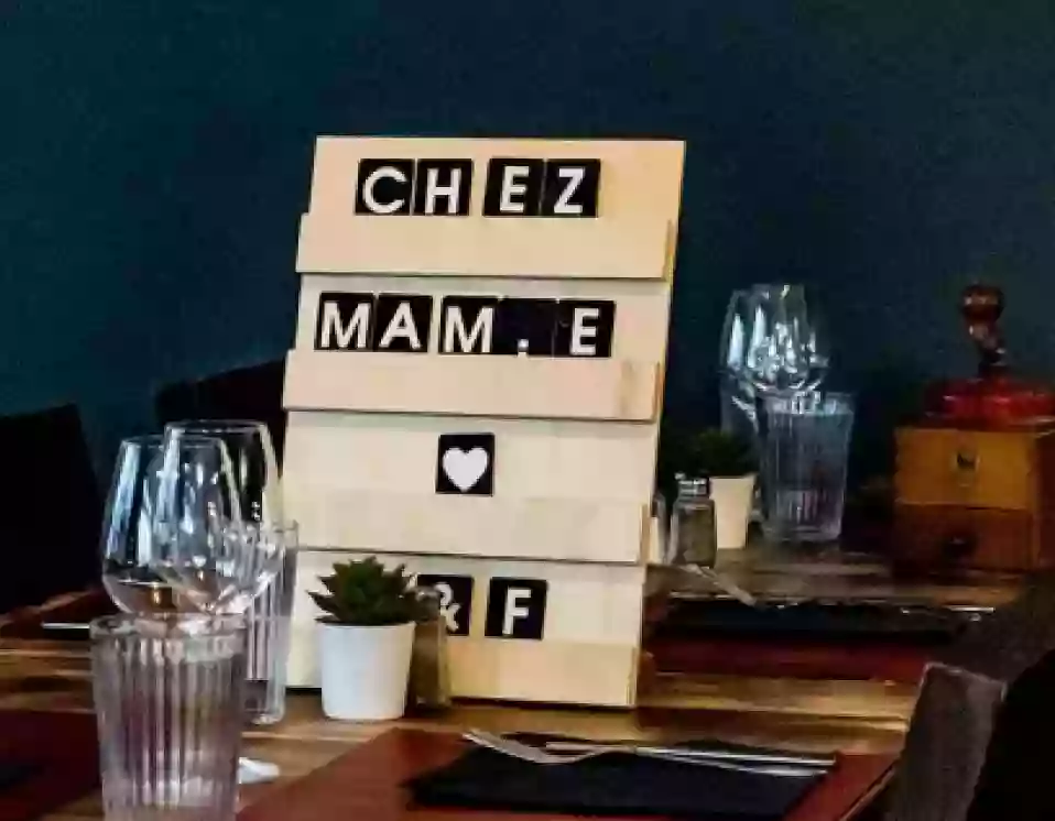 Chez Mamie