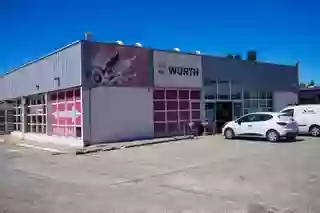 Würth Proxishop Aix En Provence