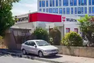 Würth Proxishop Marseille-Sud