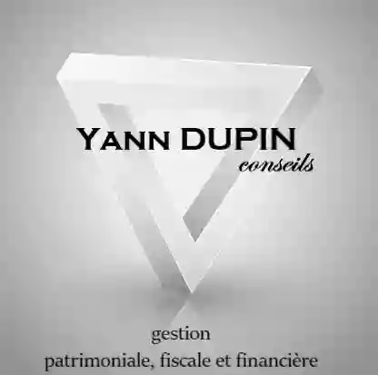 Yann DUPIN conseils