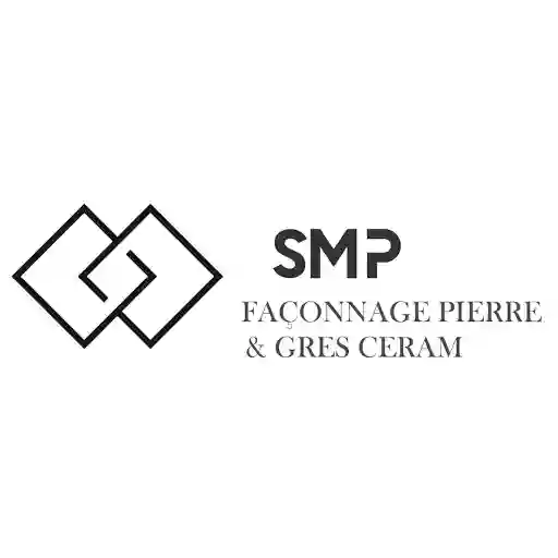 Découpe carrelage, pierre, grés et Façonnage - SMP Céram