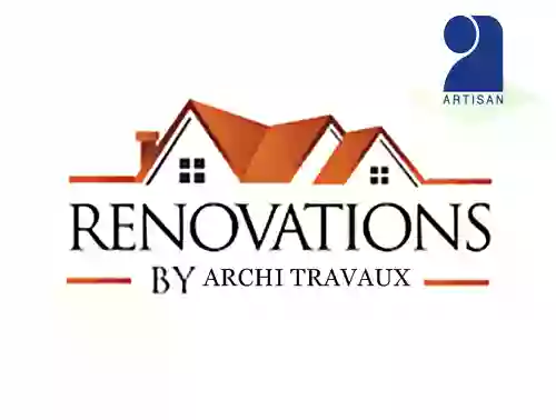 Archi travaux artisan plaquiste peintre en bâtiment à Marseille