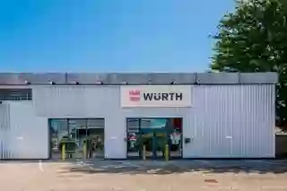 Würth Proxishop Avignon