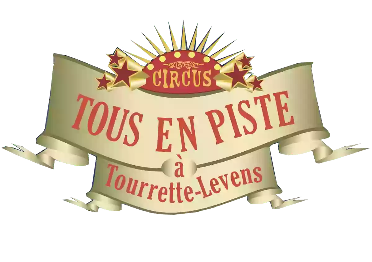 Tous en Piste à Tourrette-Levens