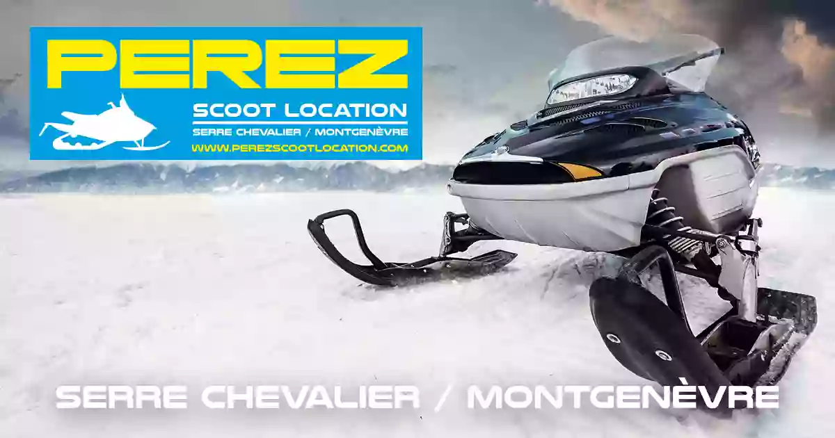 PEREZ SCOOT LOCATION