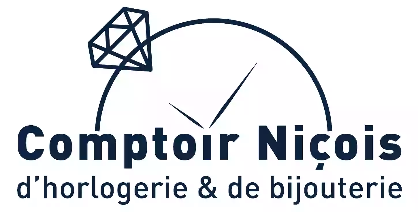 Comptoir Niçois d'Horlogerie et Bijouterie - Outillage & Fournitures