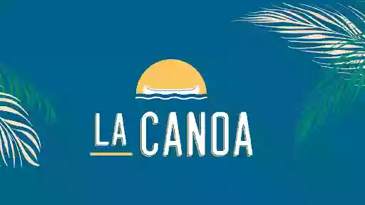 La Canoa - Empanadas y Ceviches