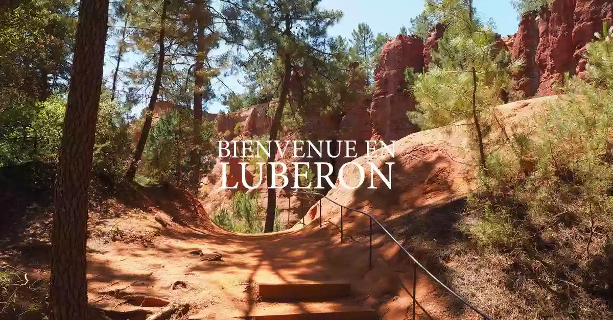 Office de tourisme Pays d'Apt Luberon, Bureau de Roussillon