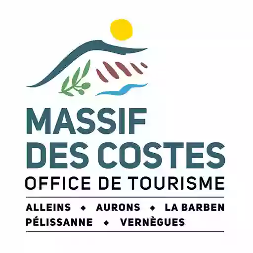 Office de Tourisme du Massif des Costes