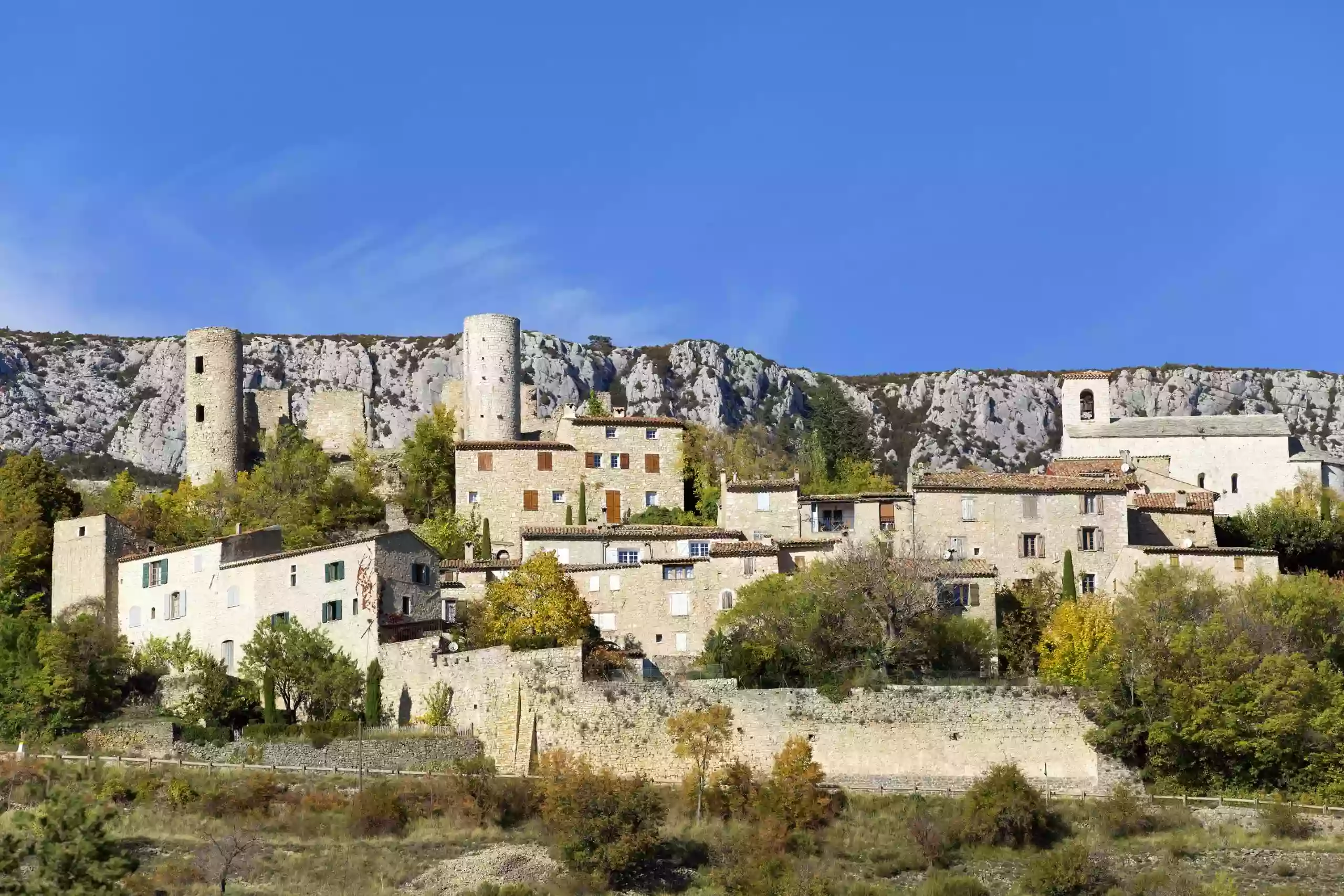 Office de Tourisme de Draguignan et de la Dracénie