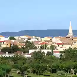 Espace patrimoine et découverte de Berre l'Etang