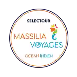 Selectour - Massilia Voyages Océan Indien