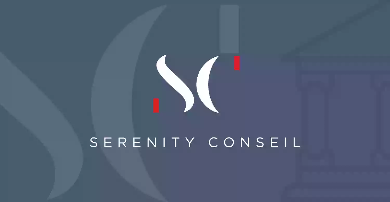 Serenity Conseil