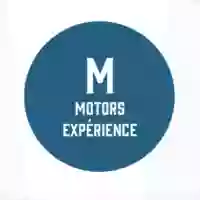 Motors expérience