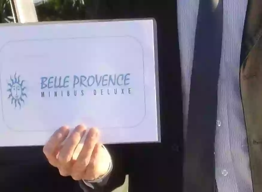 Belle Provence Minibus Deluxe