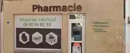 Pharmacie Saint Pierre