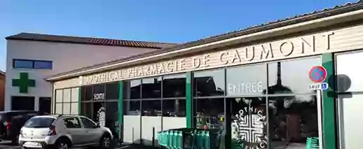 Pharmacie de Caumont