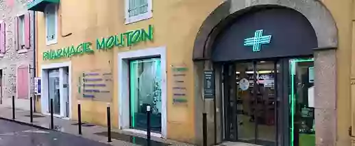 Pharmacie Mouton