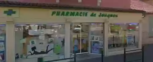 Pharmacie de Jouques