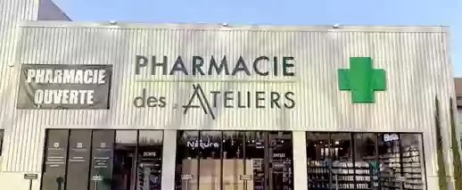 Pharmacie des Ateliers