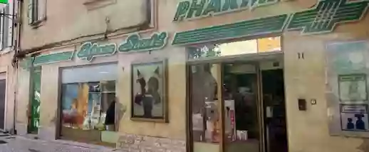 Pharmacie Robin