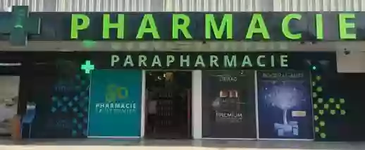 Pharmacie Saint Damien