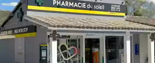 Pharmacie du Soleil