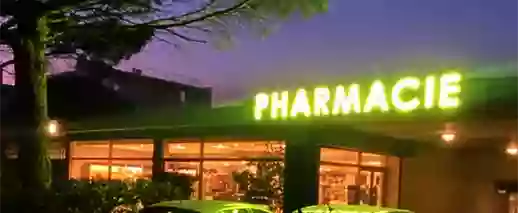 Nouvelle Pharmacie du Prépaou - Dr Pauline Kireef