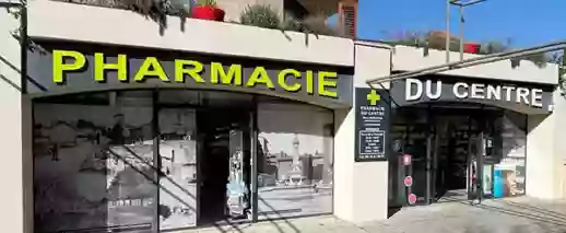 Pharmacie Du Centre