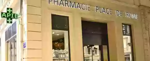 Pharmacie Place de Rome