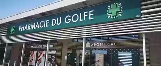 Pharmacie du Golfe La Ciotat