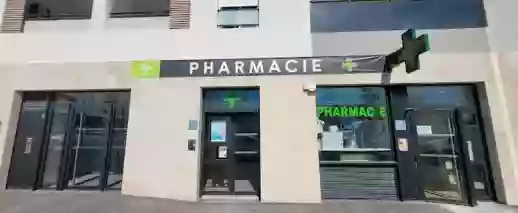 Pharmacie Hauts de Sainte marthe