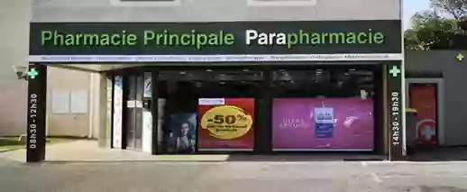 Pharmacie Principale Cuers